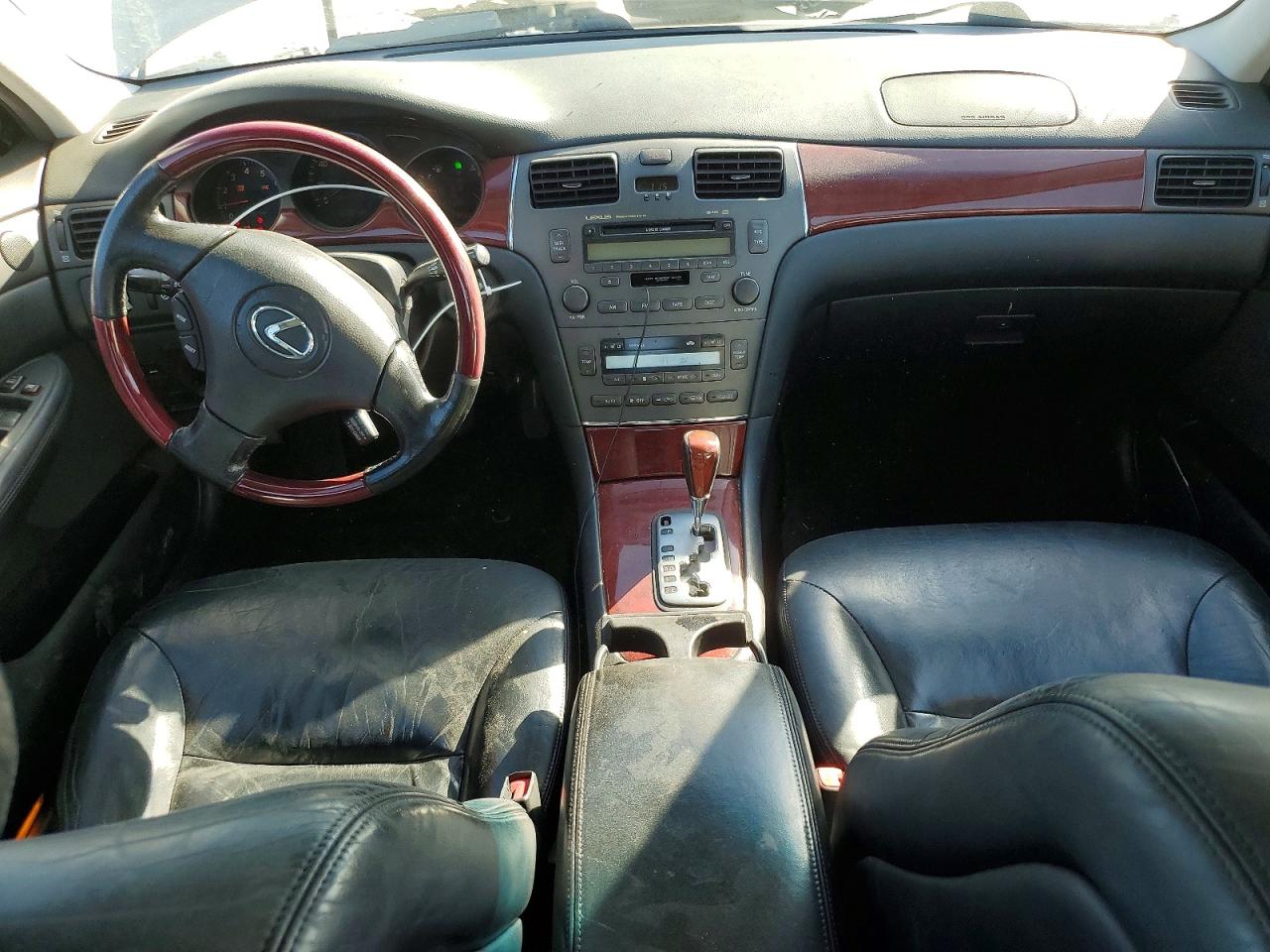 2003 LEXUS ES 300 photo 15