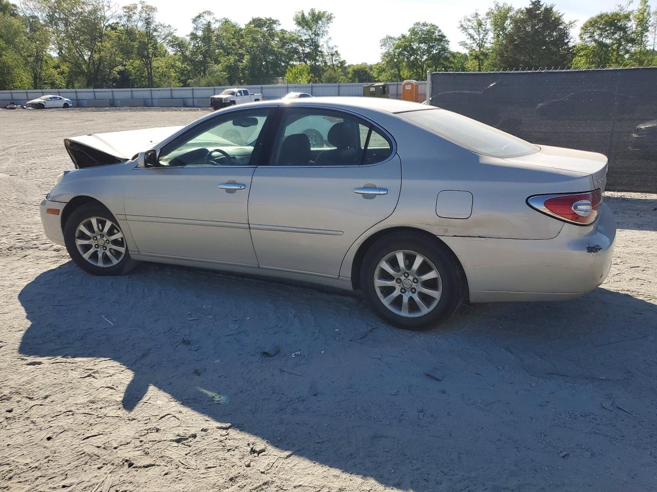 2003 LEXUS ES 300 photo 3