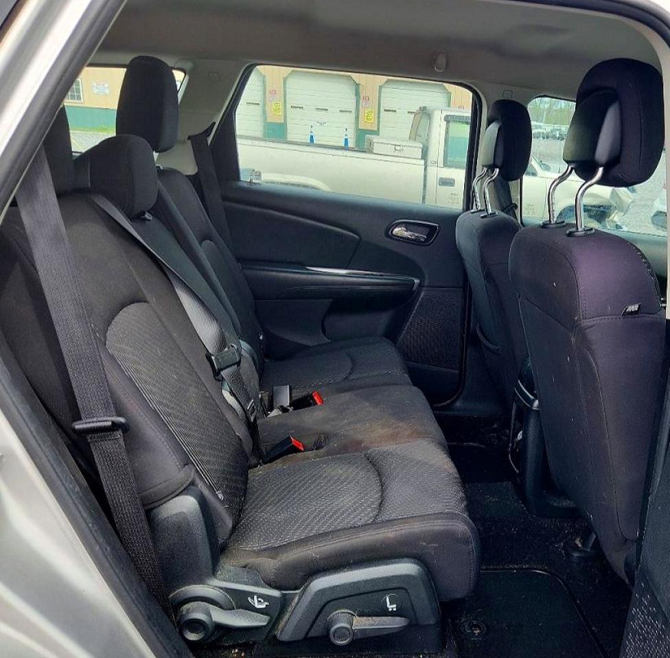 2013 DODGE JOURNEY SE photo 10