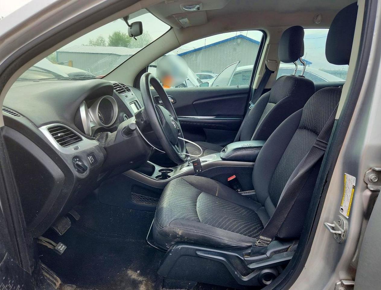 2013 DODGE JOURNEY SE photo 7
