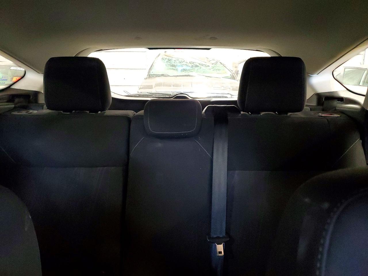 2018 FORD FOCUS SE photo 19