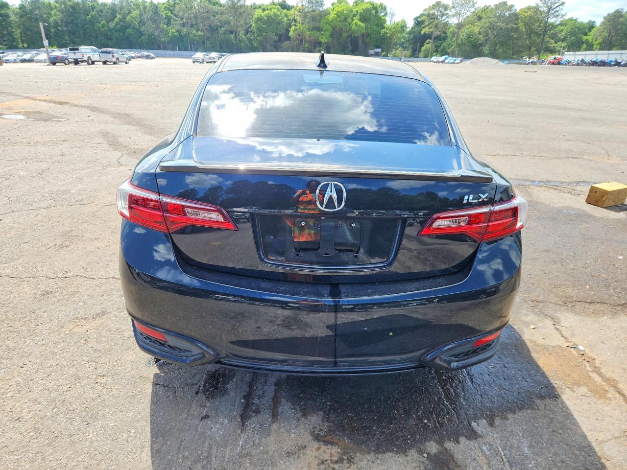 2016 ACURA ILX PREMIUM photo 11