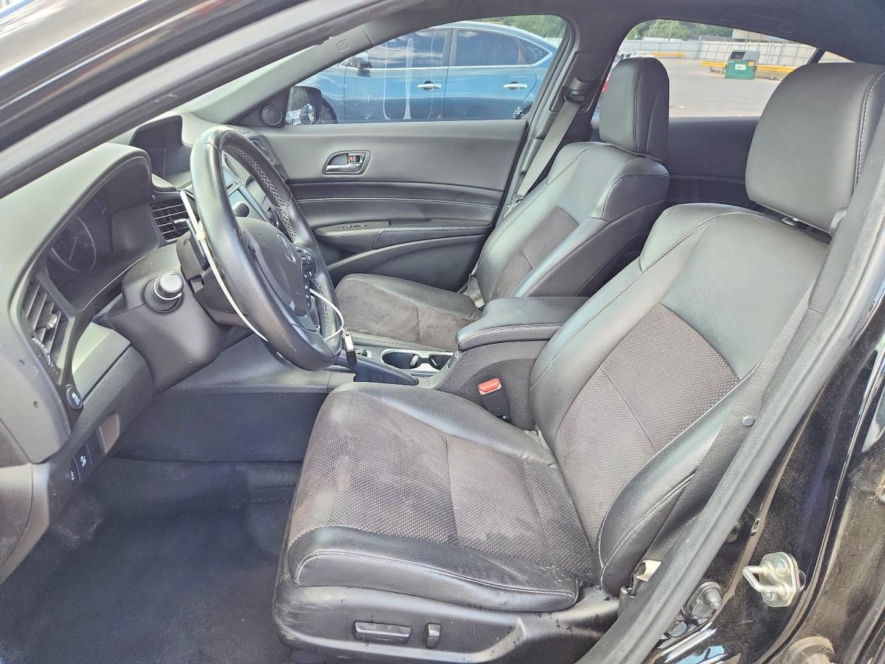 2016 ACURA ILX PREMIUM photo 13