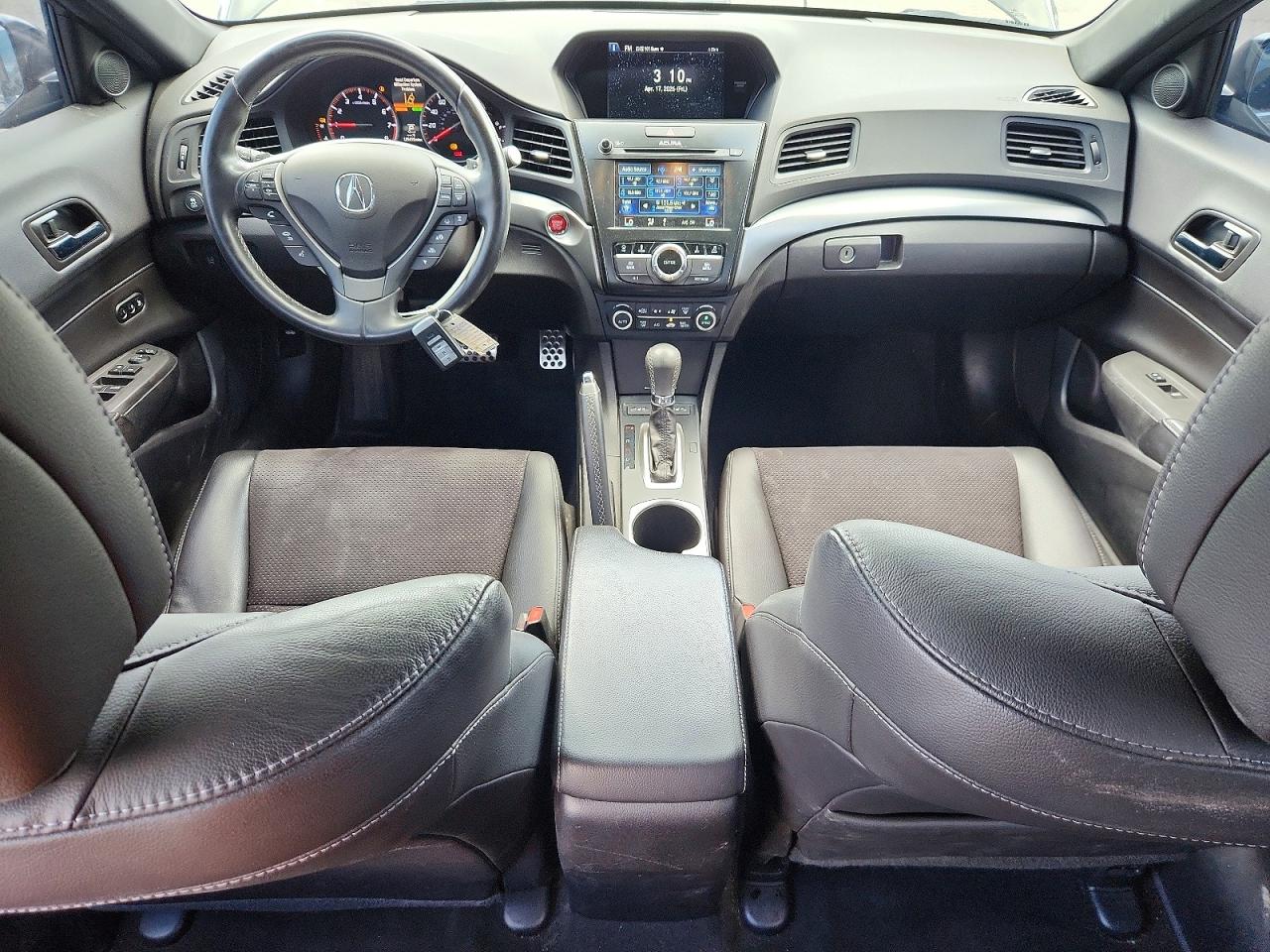2016 ACURA ILX PREMIUM photo 15