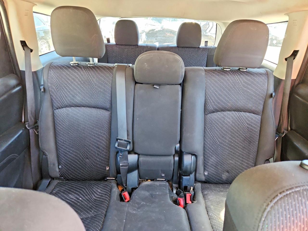 2015 DODGE JOURNEY SXT photo 19