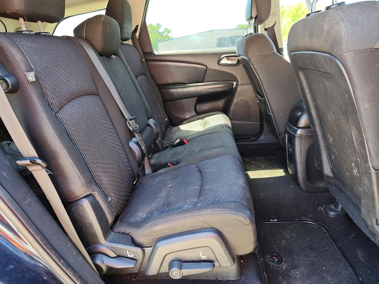 2015 DODGE JOURNEY SXT photo 21