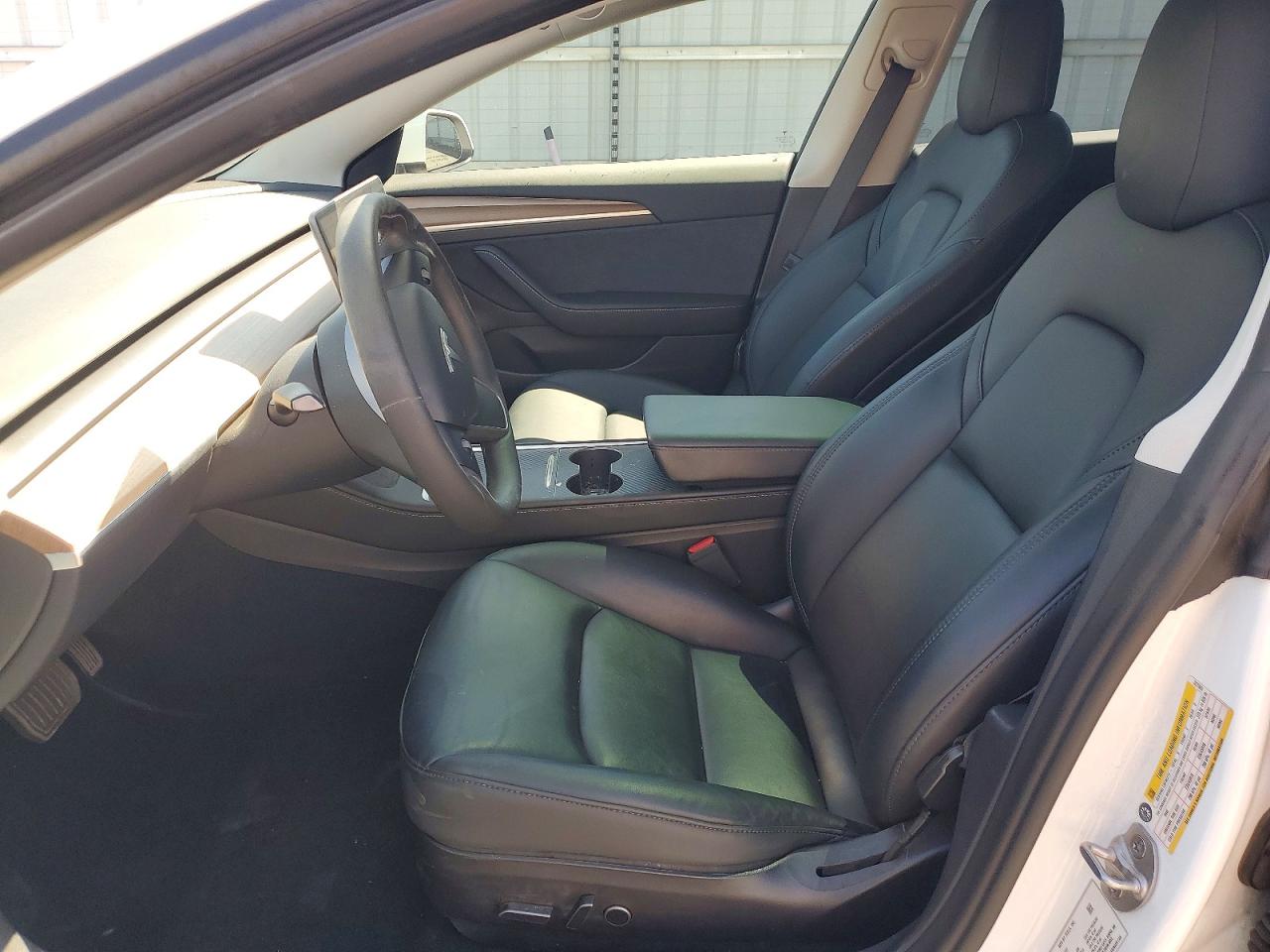 2022 TESLA MODEL 3 photo 13