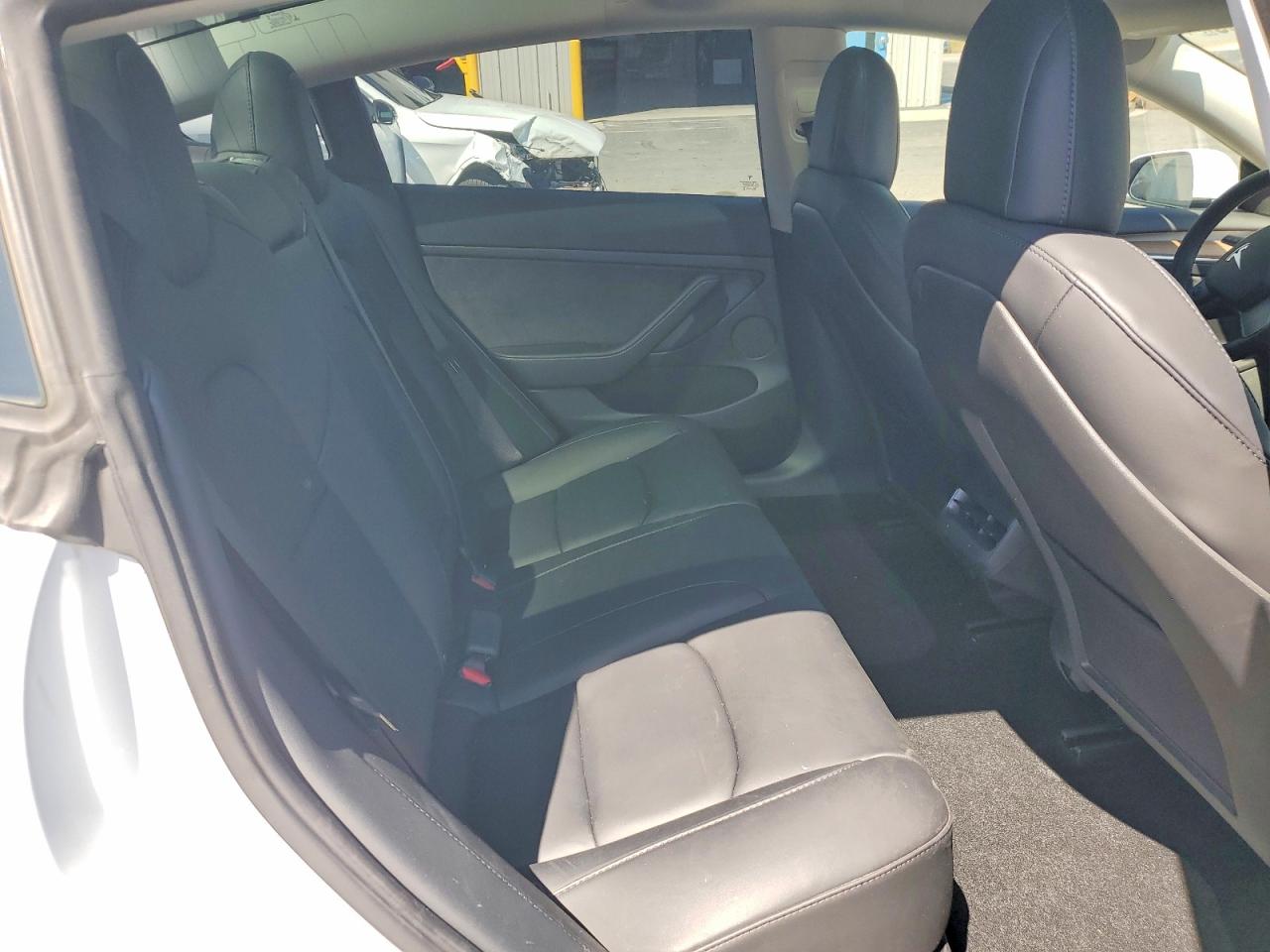 2022 TESLA MODEL 3 photo 19