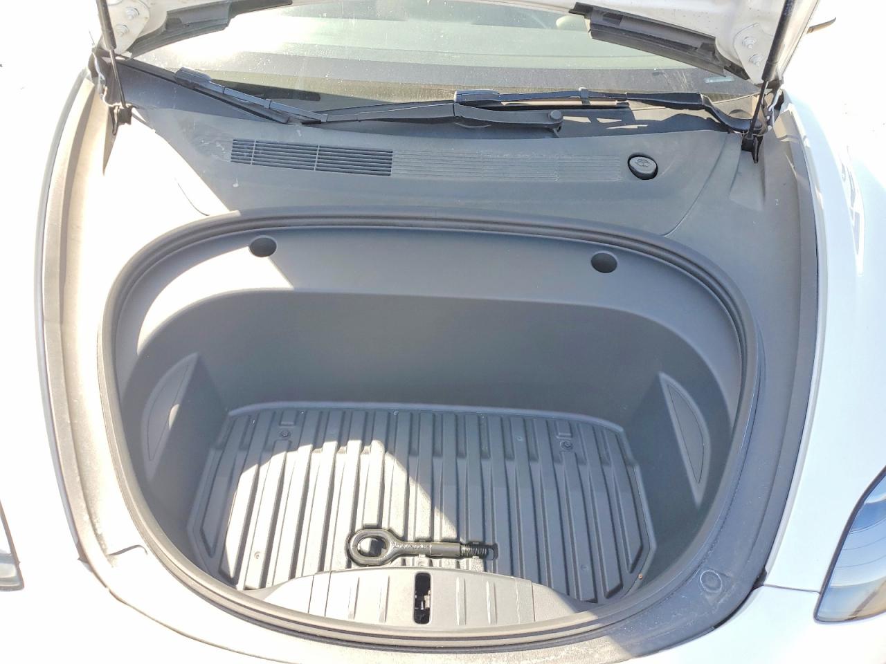 2022 TESLA MODEL 3 photo 21