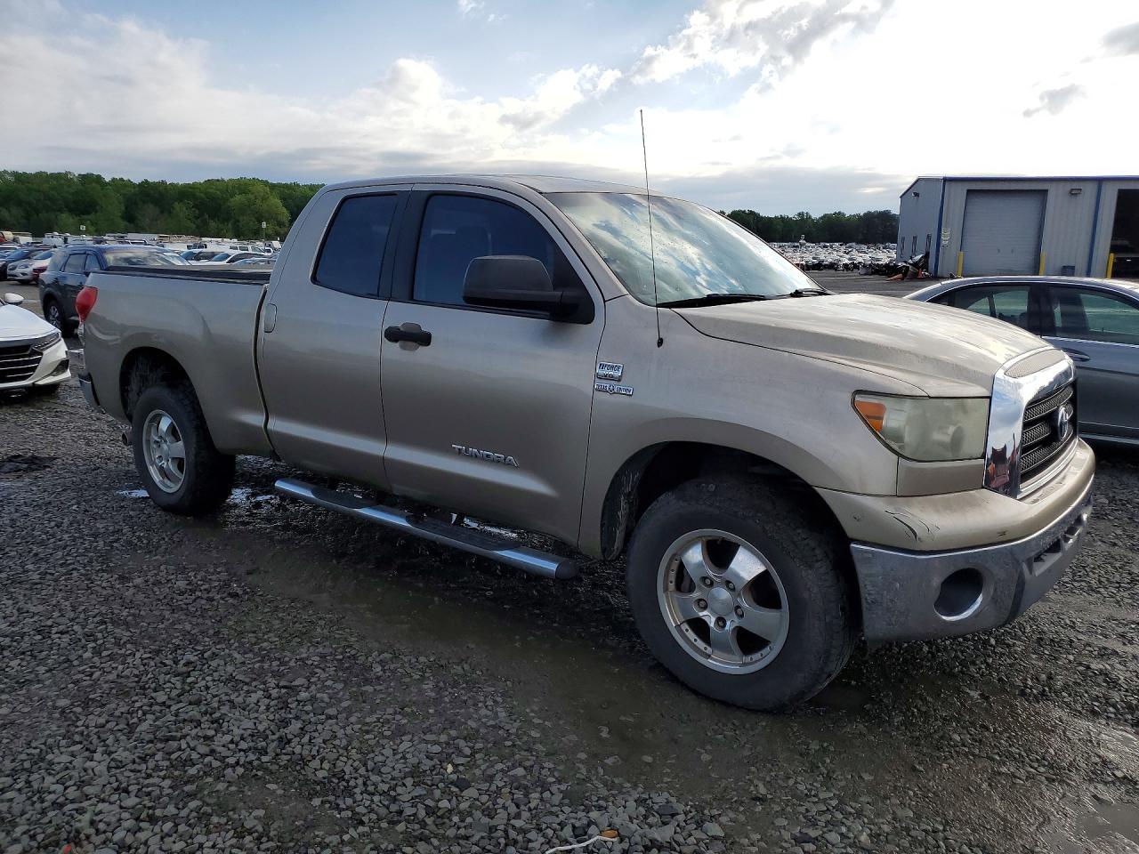 2008 TOYOTA TUNDRA photo 7