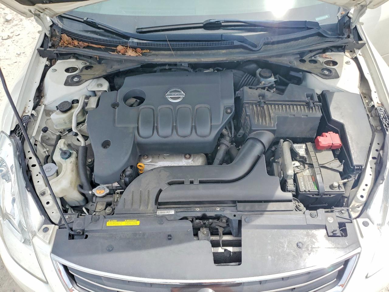 2011 NISSAN ALTIMA 2.5 photo 21