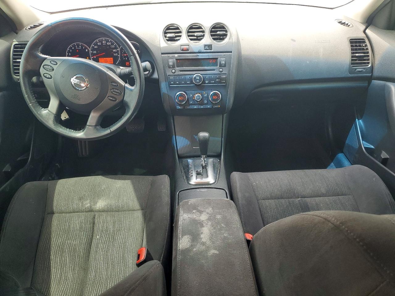 2011 NISSAN ALTIMA 2.5 photo 15