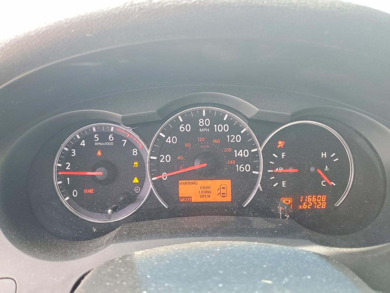 2011 NISSAN ALTIMA 2.5 photo 17