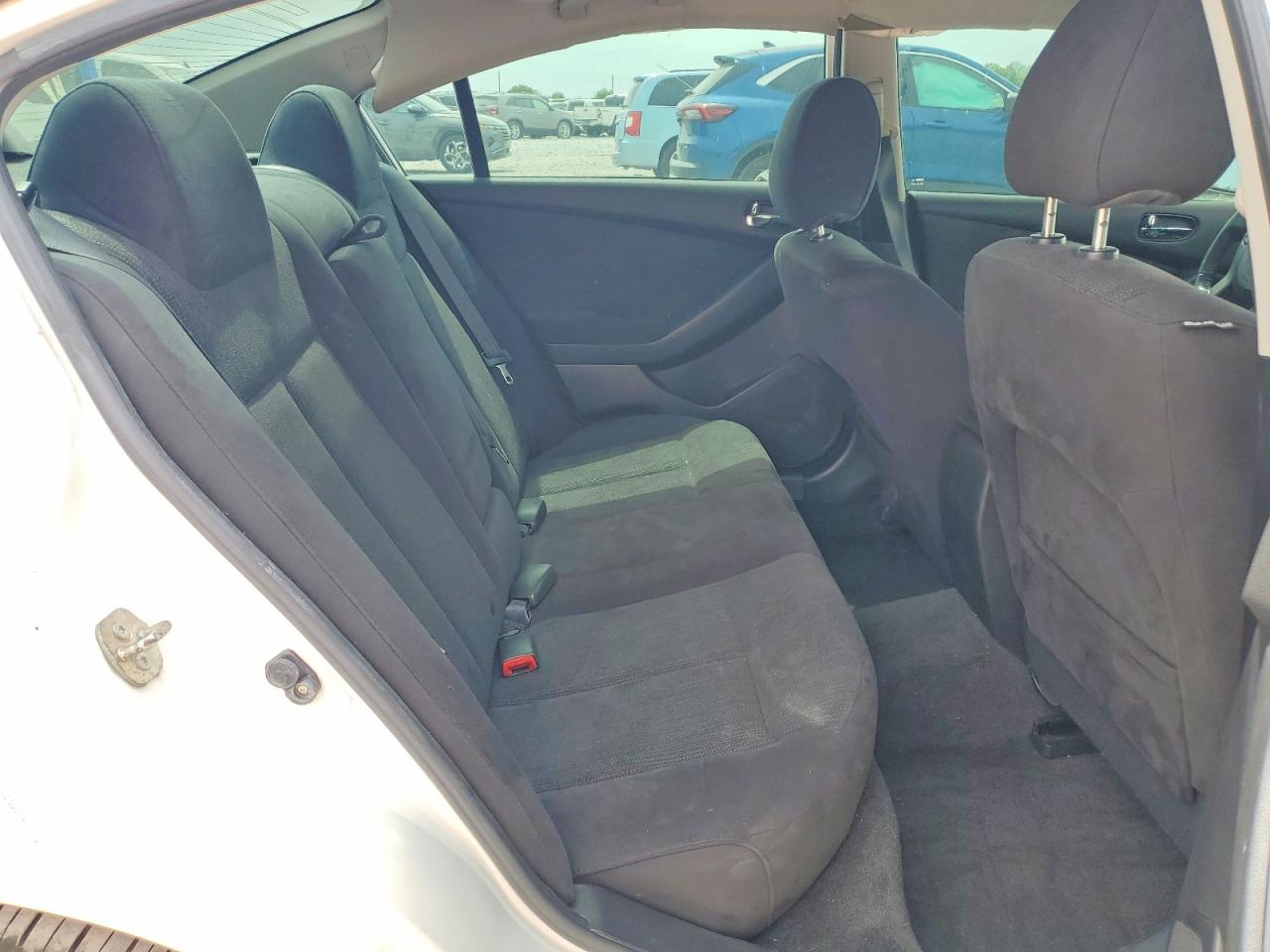 2011 NISSAN ALTIMA 2.5 photo 19