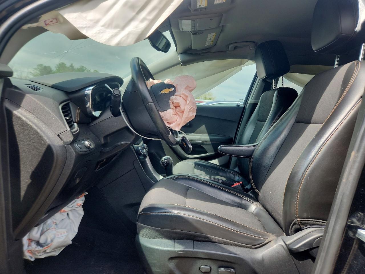 2018 CHEVROLET TRAX 1LT photo 19