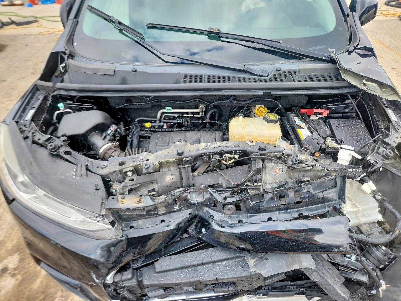 2018 CHEVROLET TRAX 1LT photo 34