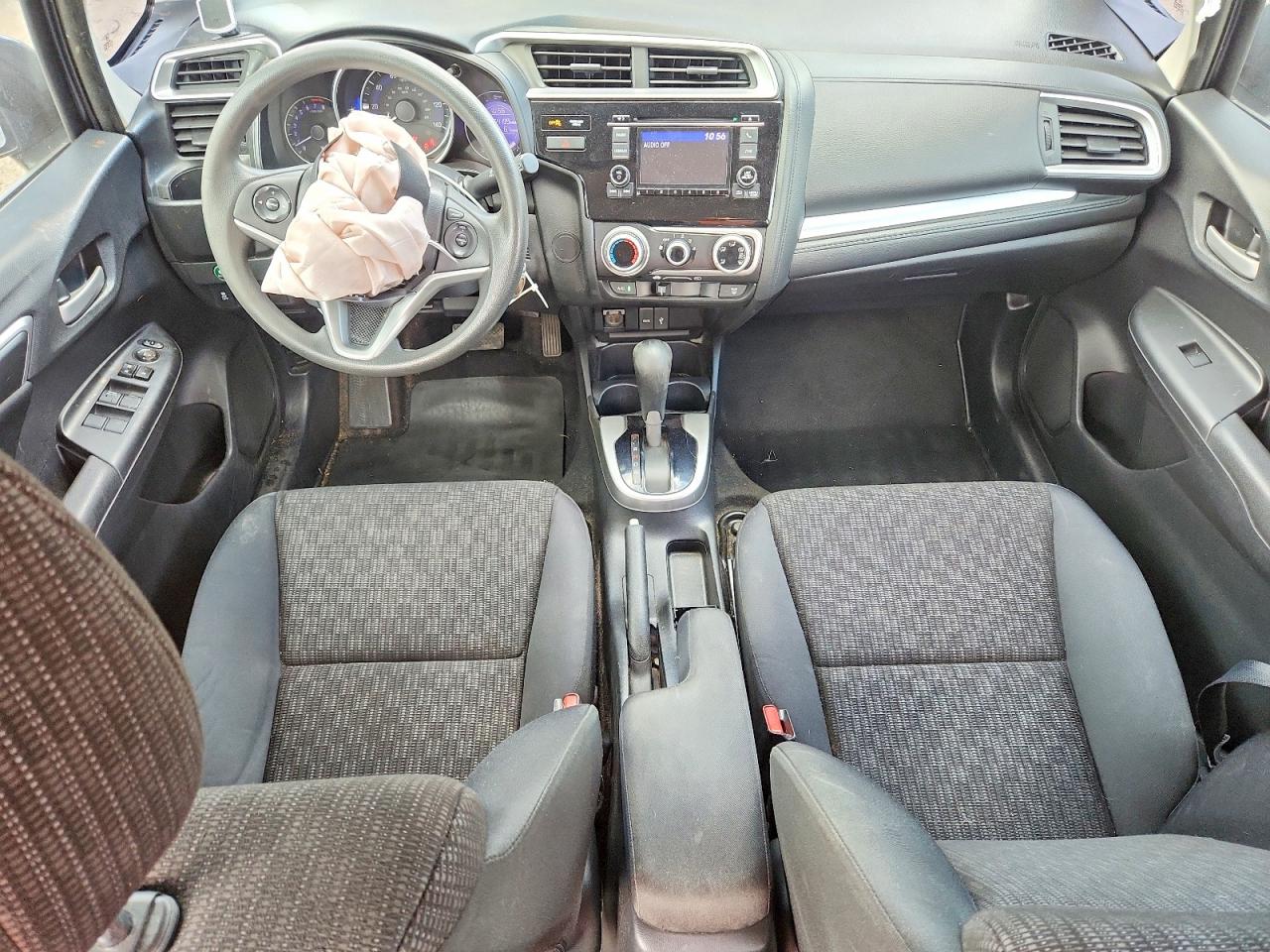 2015 HONDA FIT LX photo 15