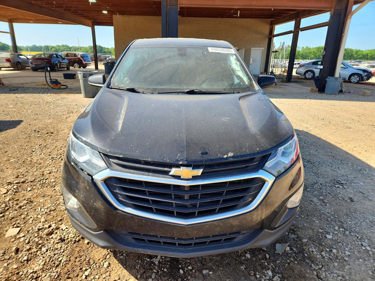 2019 CHEVROLET EQUINOX LT photo 9