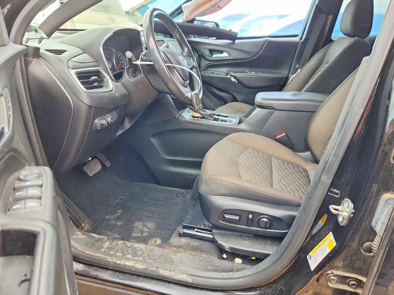2019 CHEVROLET EQUINOX LT photo 13