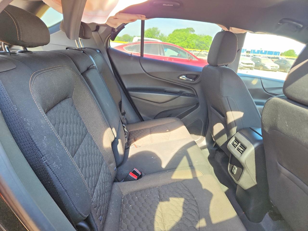 2019 CHEVROLET EQUINOX LT photo 21
