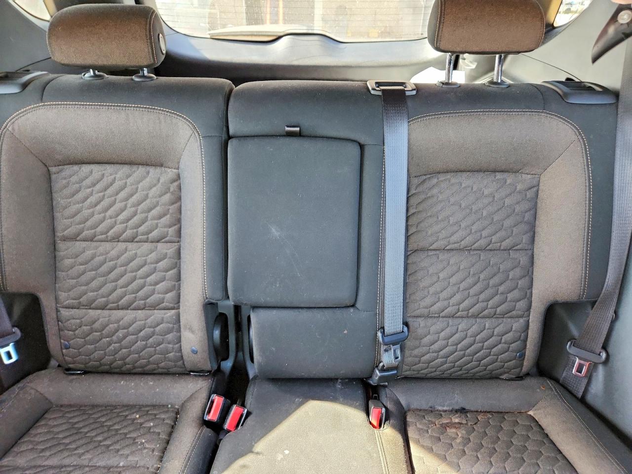 2019 CHEVROLET EQUINOX LT photo 19