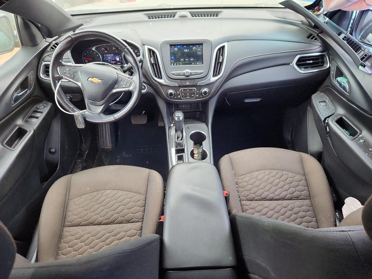 2019 CHEVROLET EQUINOX LT photo 15