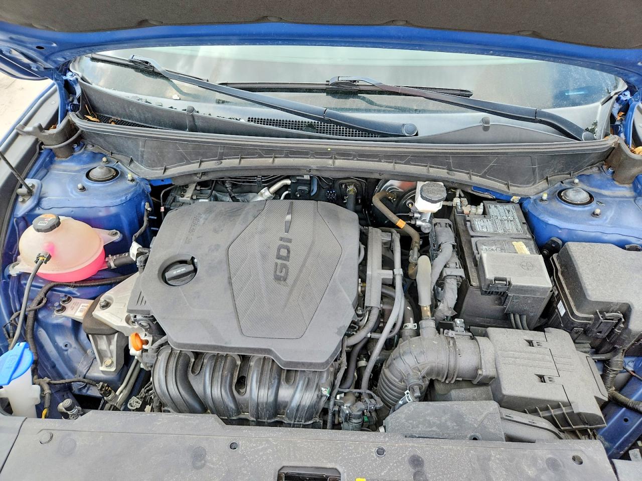 2022 HYUNDAI TUCSON SEL PREMIUM PKG photo 31