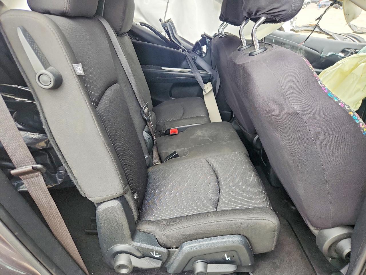 2018 DODGE JOURNEY SE photo 19