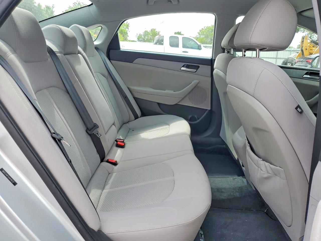 2018 HYUNDAI SONATA photo 28