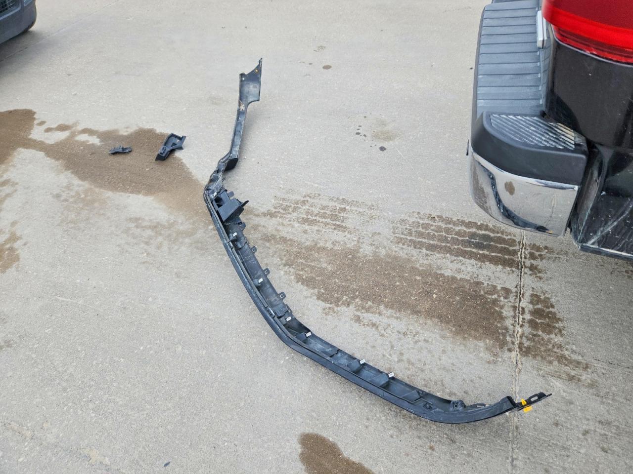 2018 FORD F150 SUPERCREW photo 34