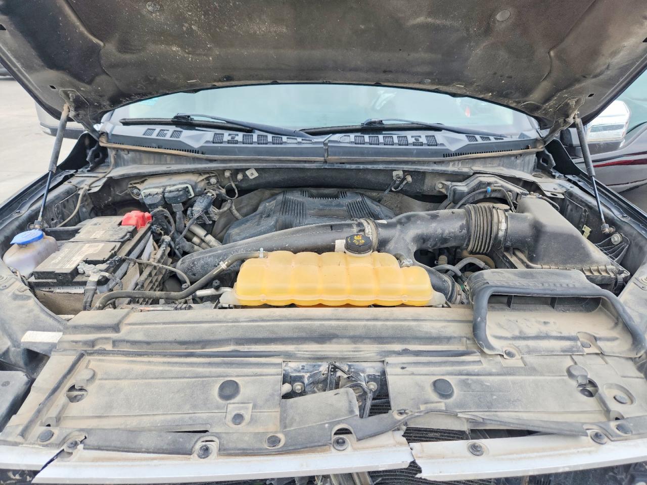 2018 FORD F150 SUPERCREW photo 31