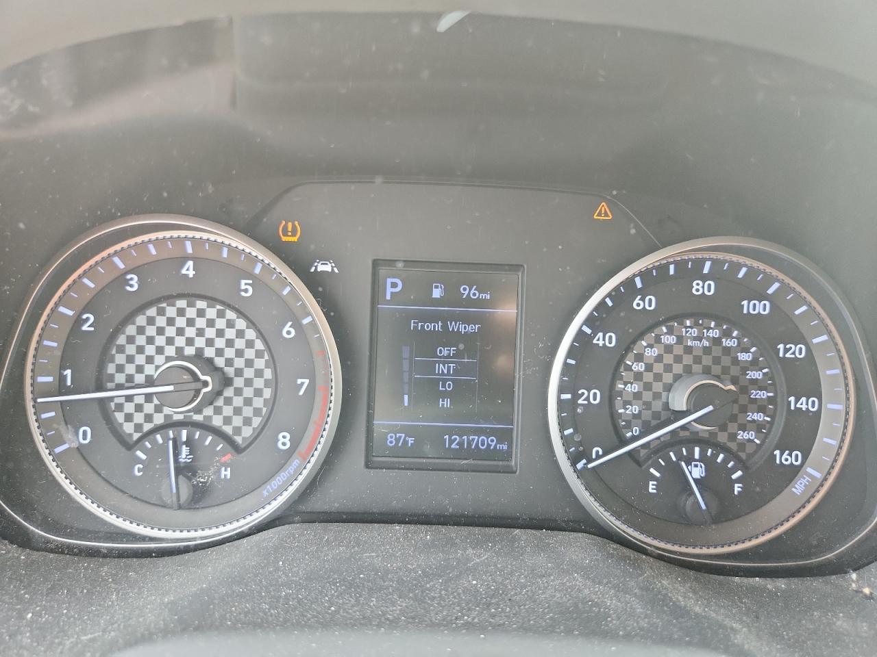 2020 HYUNDAI ELANTRA photo 17