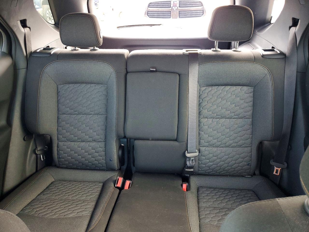 2020 CHEVROLET EQUINOX LT photo 19