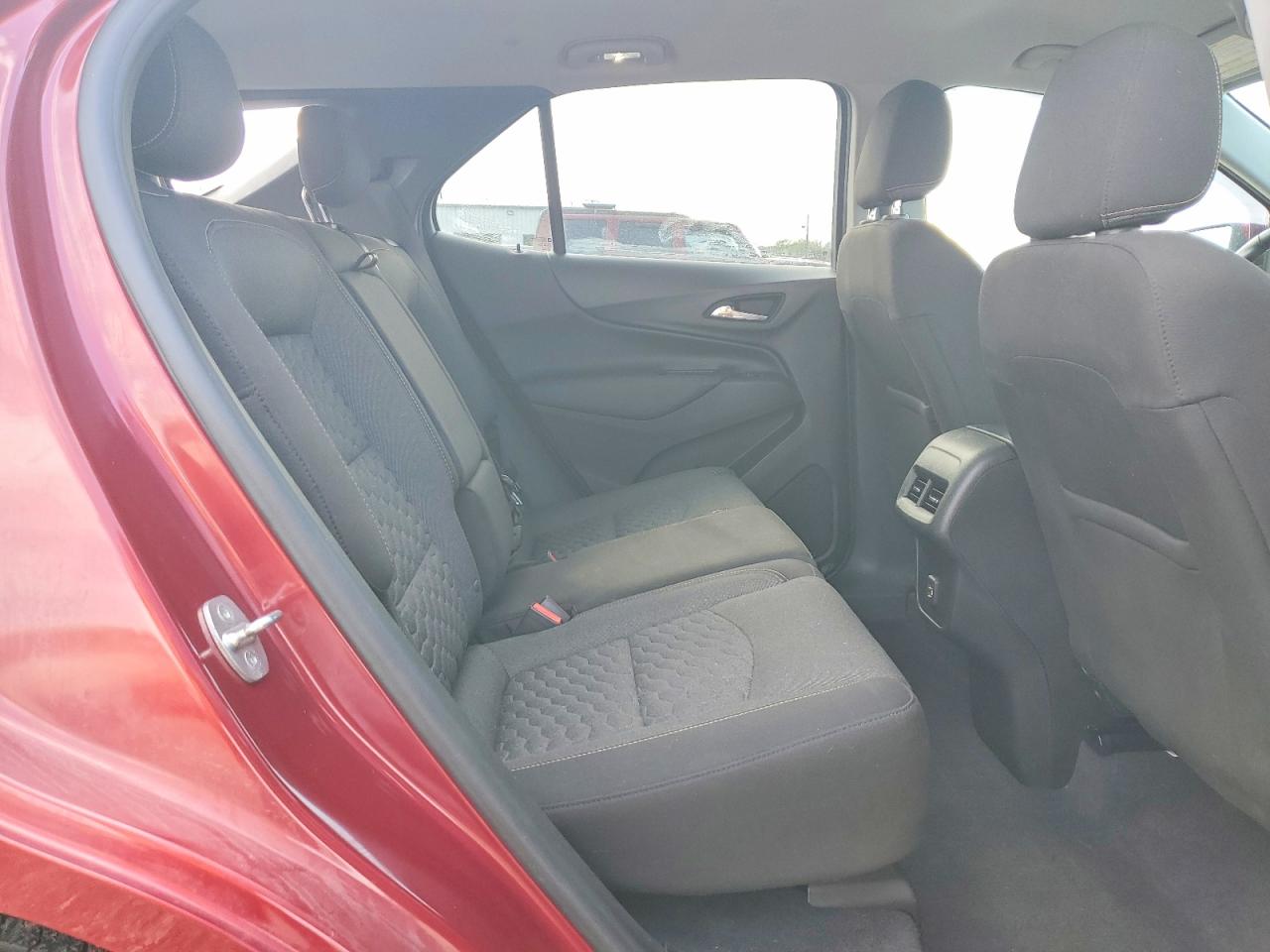 2020 CHEVROLET EQUINOX LT photo 21