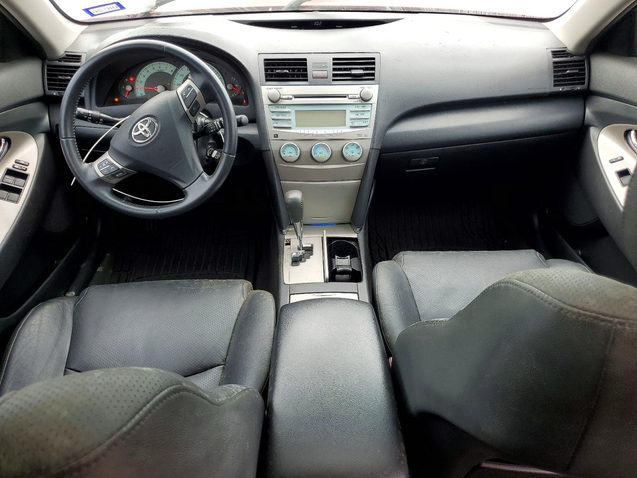 2009 TOYOTA CAMRY SE V6 photo 15
