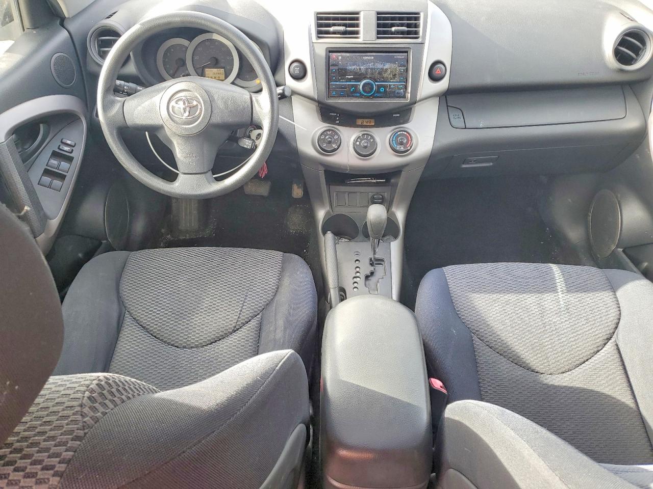 2006 TOYOTA RAV4 SPORT photo 15