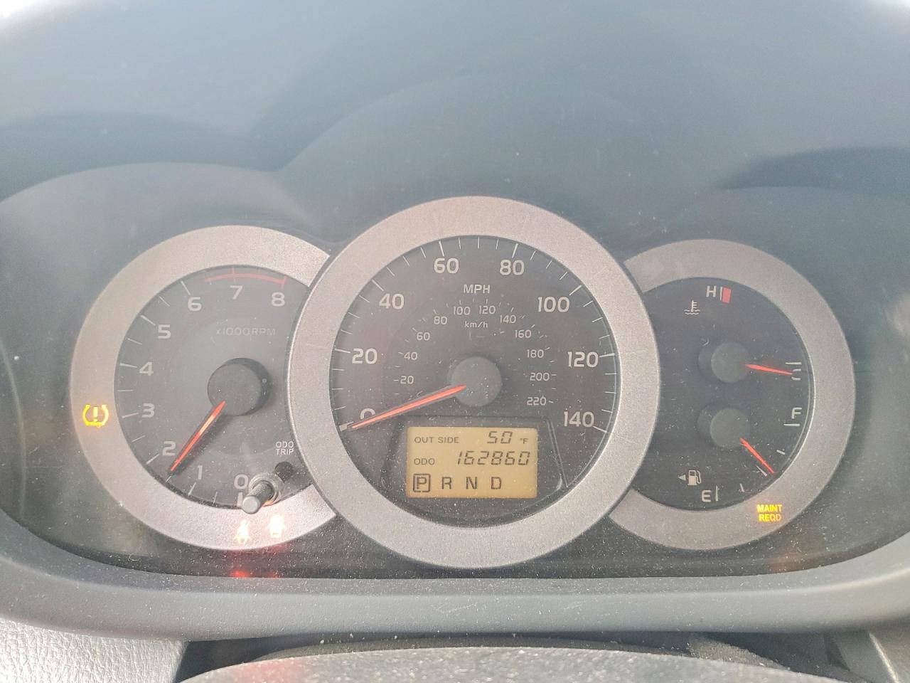 2006 TOYOTA RAV4 SPORT photo 17