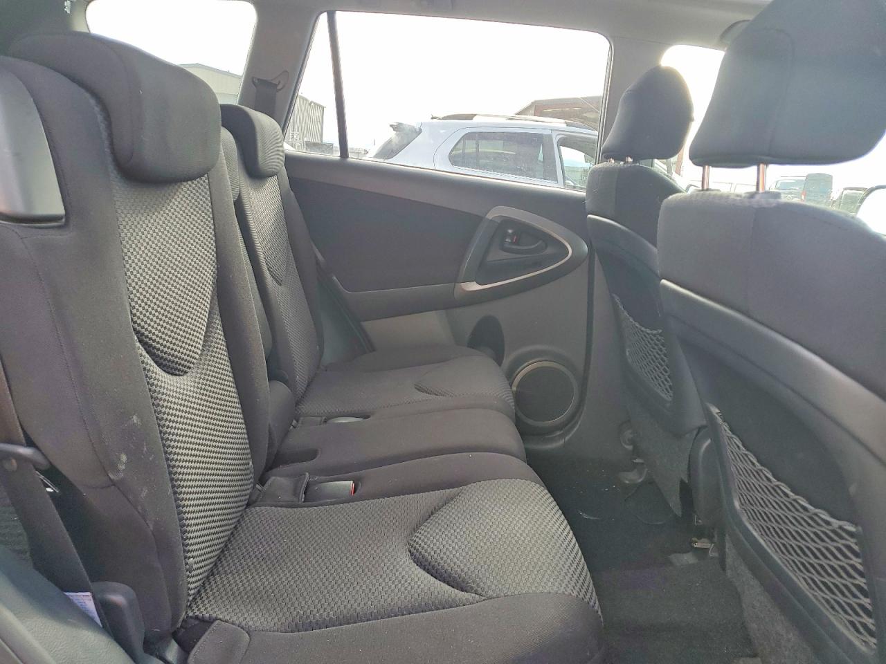 2006 TOYOTA RAV4 SPORT photo 19