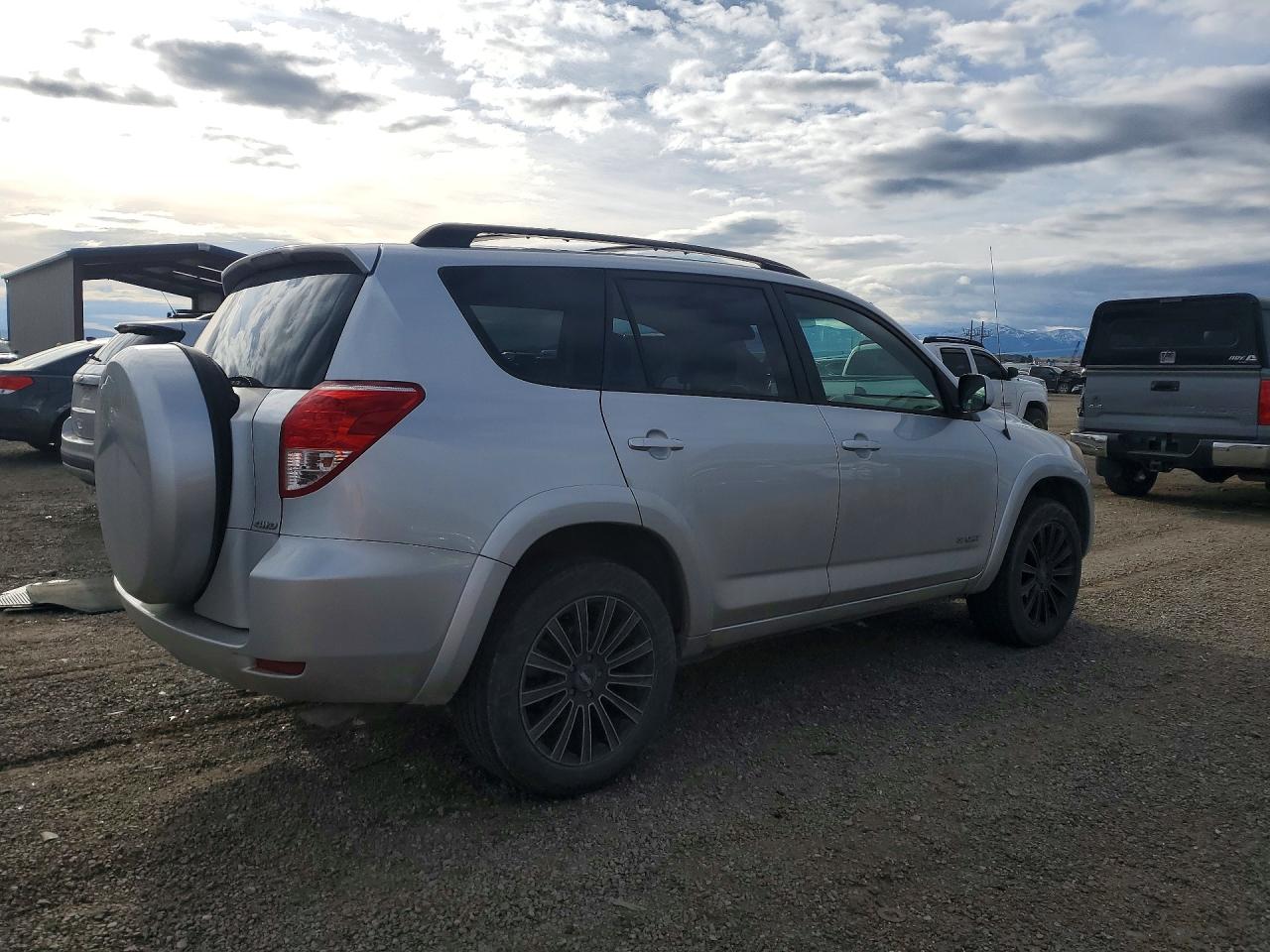 2006 TOYOTA RAV4 SPORT photo 5