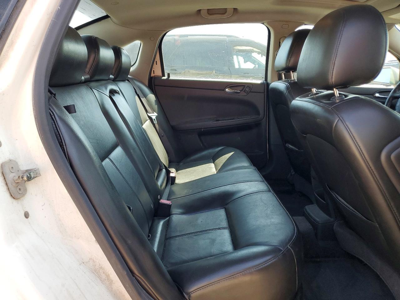 2009 CHEVROLET IMPALA SS photo 28