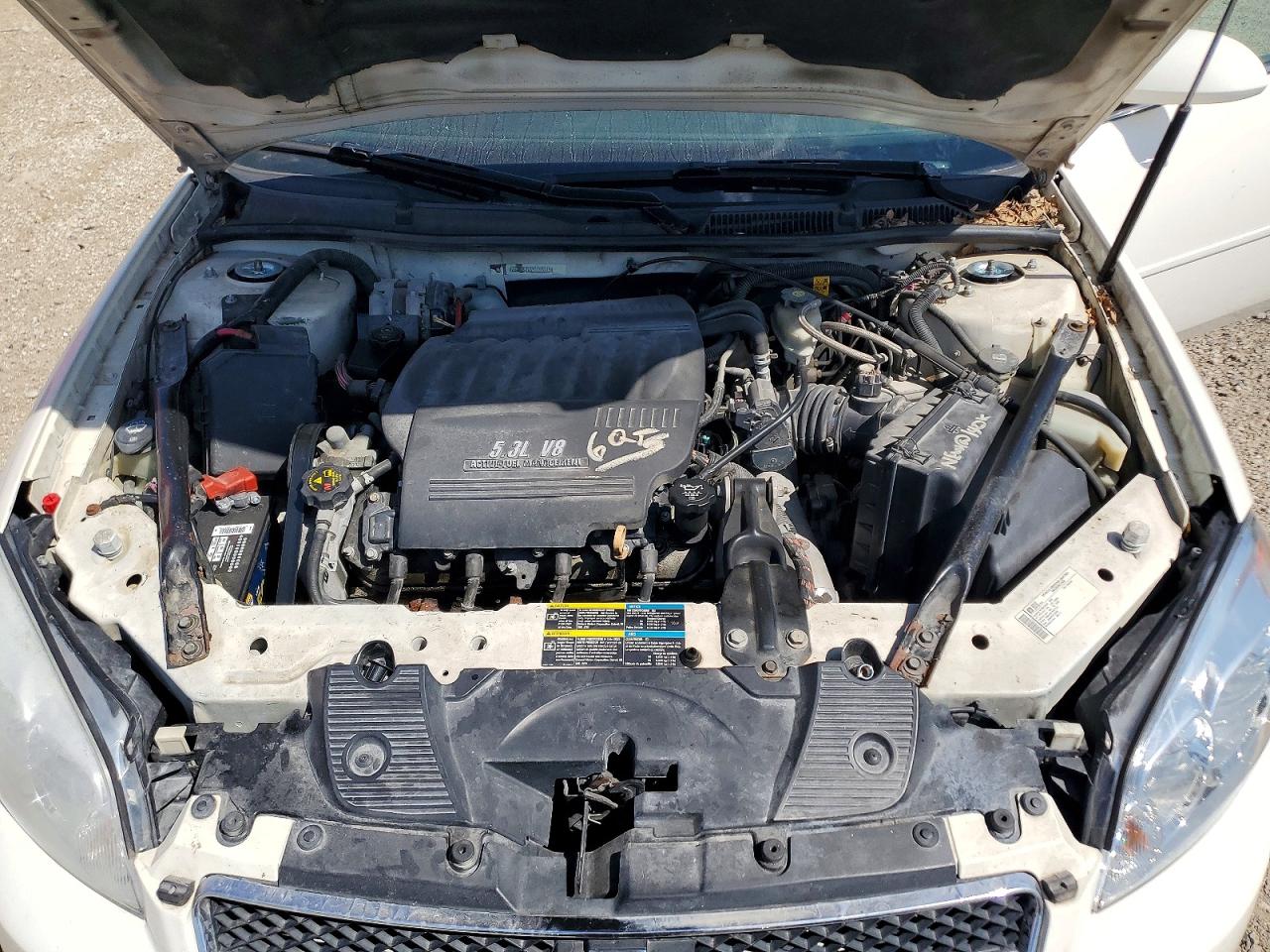2009 CHEVROLET IMPALA SS photo 31