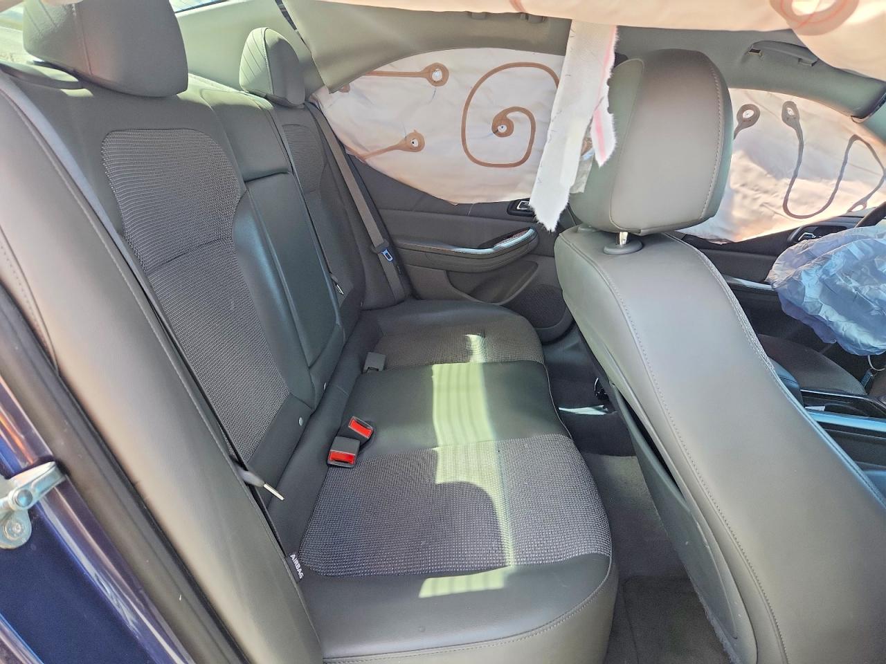 2013 CHEVROLET MALIBU 1LT photo 19