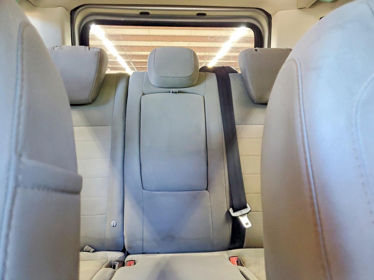 2021 FORD ECOSPORT S photo 28