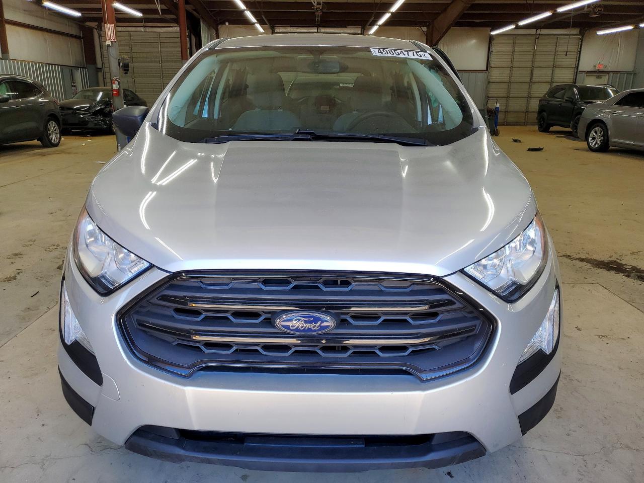 2021 FORD ECOSPORT S photo 13