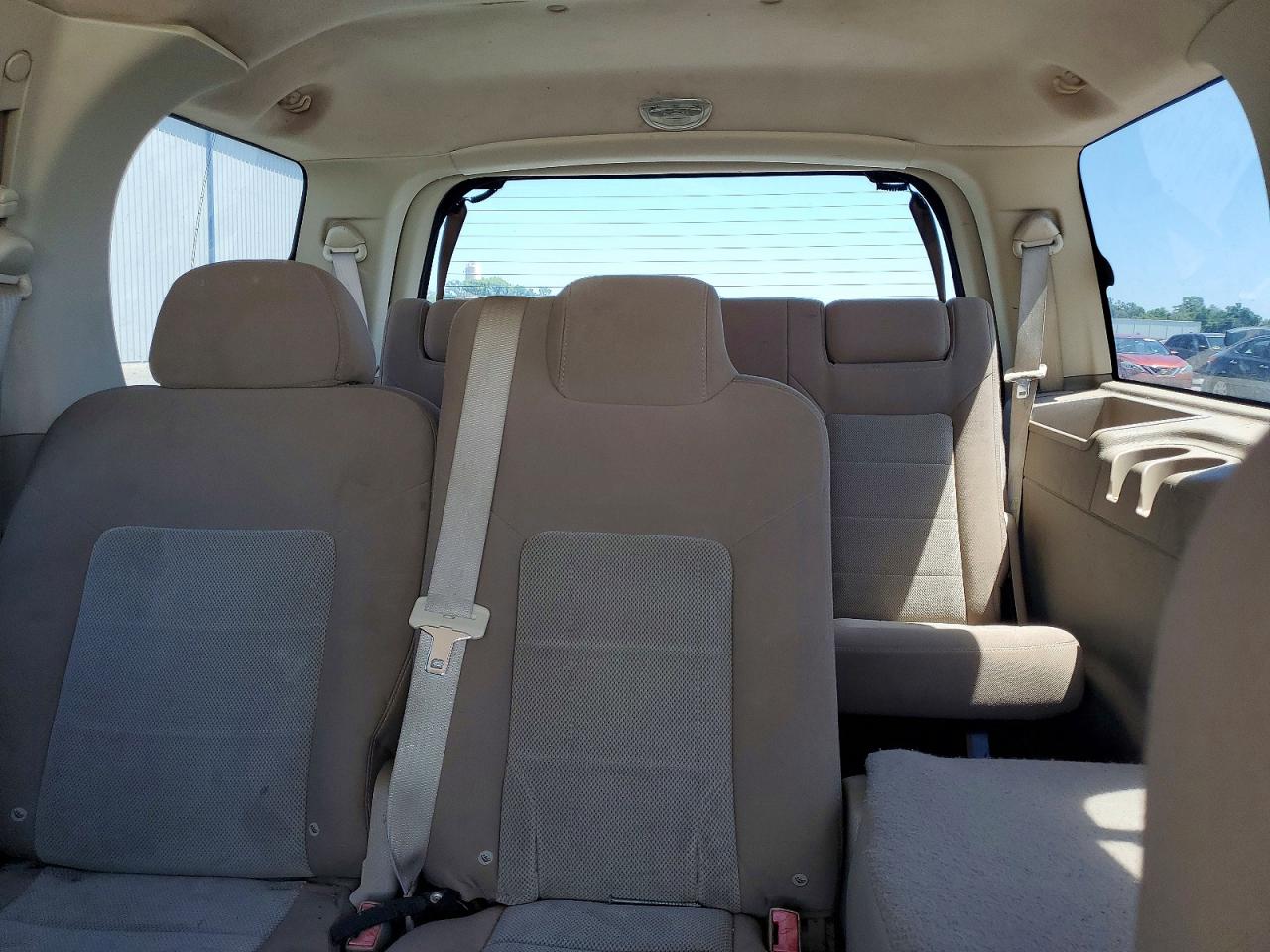 2004 FORD EXPEDITION XLT photo 19