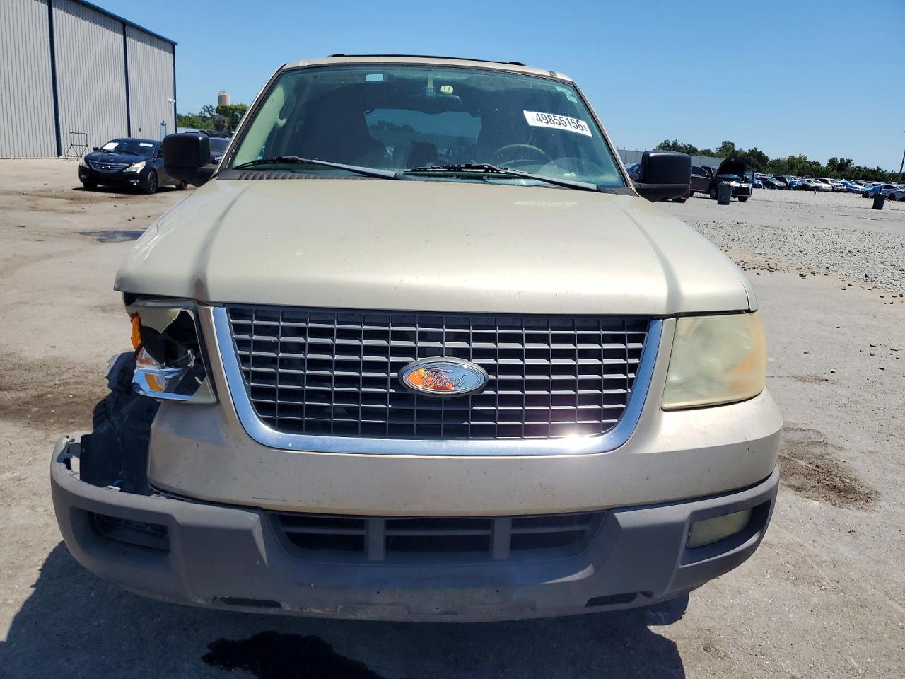 2004 FORD EXPEDITION XLT photo 9