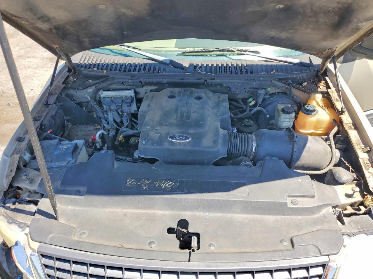 2004 FORD EXPEDITION XLT photo 23