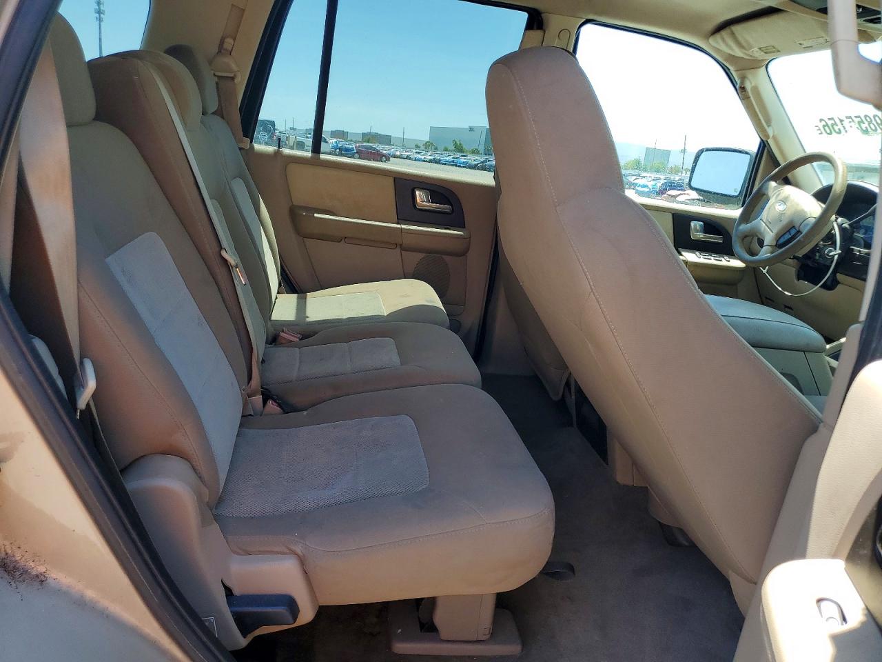 2004 FORD EXPEDITION XLT photo 21
