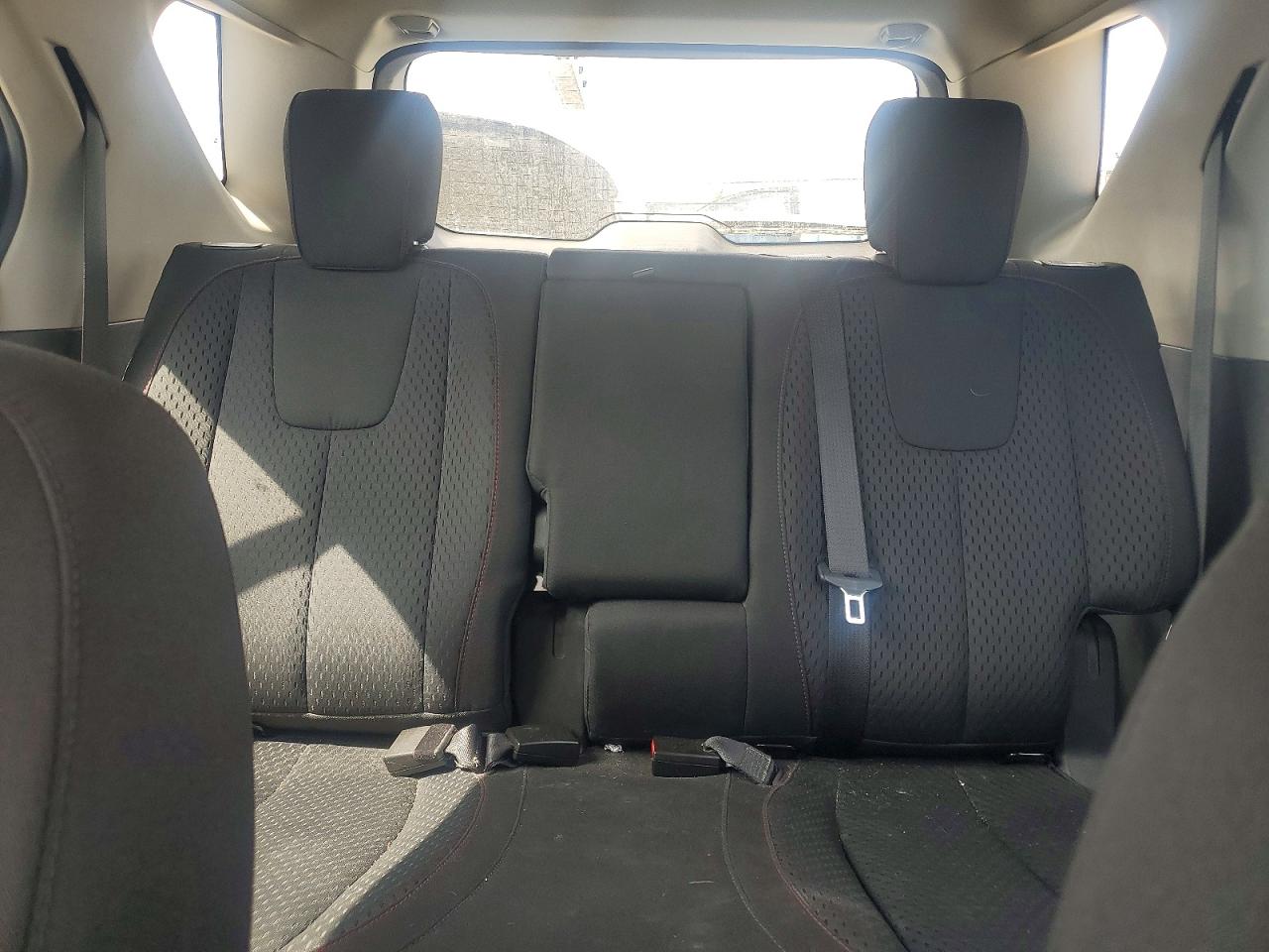 2013 CHEVROLET EQUINOX LS photo 28