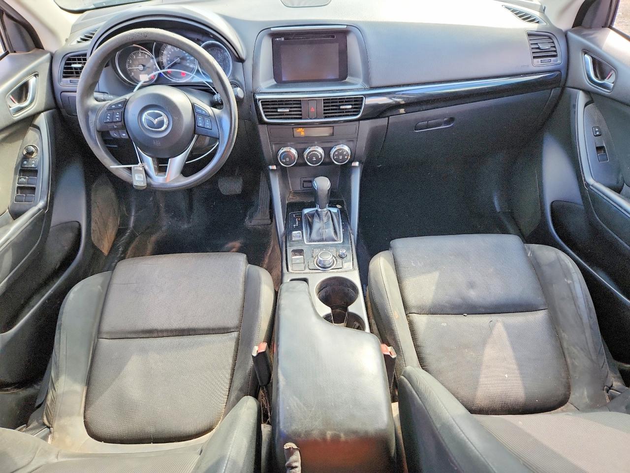 2016 MAZDA CX-5 SPORT photo 15